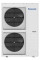 Тепловий насос Panasonic High Performance WH-UD16HE8/WH-SDC16H9E8