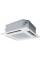 Касетний кондиціонер Panasonic PACi NX Series Elite PU3 S-6071PU3E/U-60PZH3E5