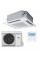 Касетний кондиціонер Panasonic PACi NX Series Elite PU3 S-6071PU3E/U-60PZH3E5