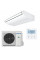 Стельовий кондиціонер Panasonic PACi NX Series Elite PT3 S-3650PT3E/U-50PZH3E5